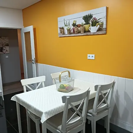 Apartment House Da Didy *