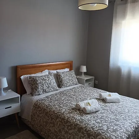 House Da Didy Apartment *