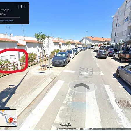 House Da Didy דירה São João da Pesqueira