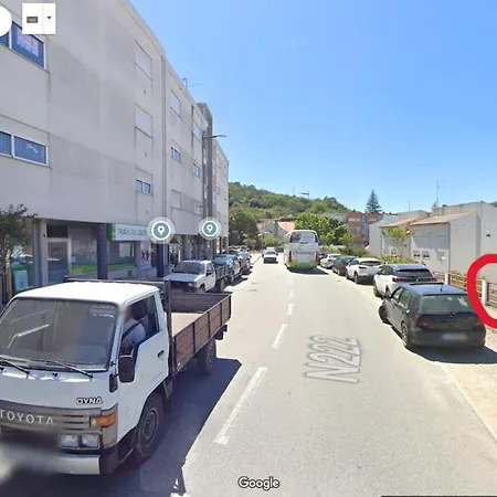 Apartamento House Da Didy *