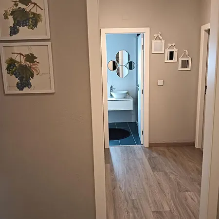 House Da Didy Apartment Sao Joao da Pesqueira