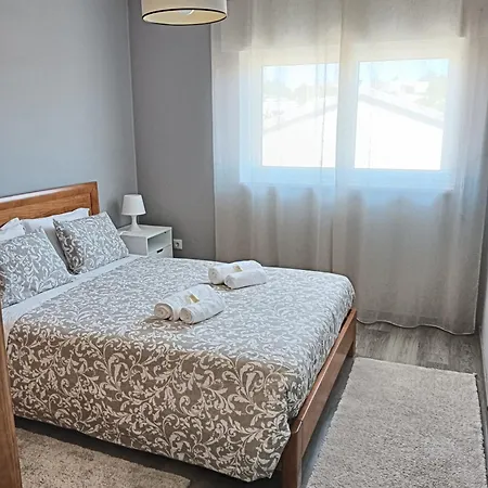 House Da Didy Apartament São João da Pesqueira