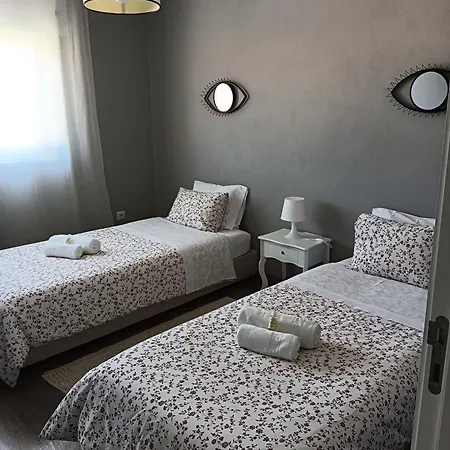 דירה House Da Didy