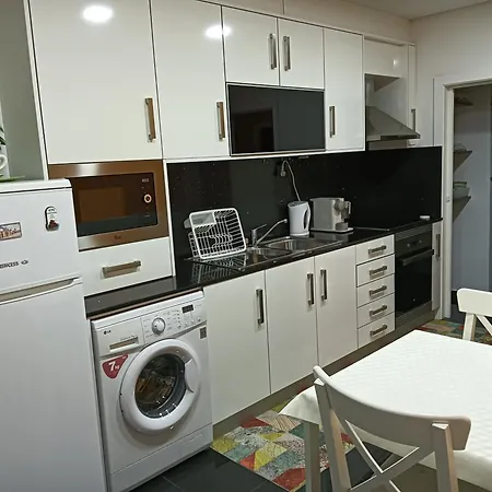 דירה House Da Didy *