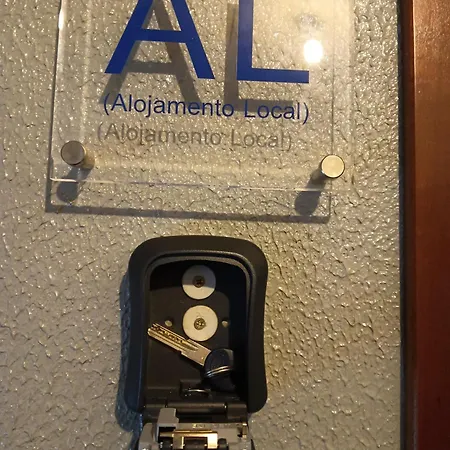 Apartament House Da Didy São João da Pesqueira