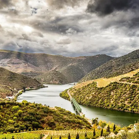 House Da Didy דירה São João da Pesqueira