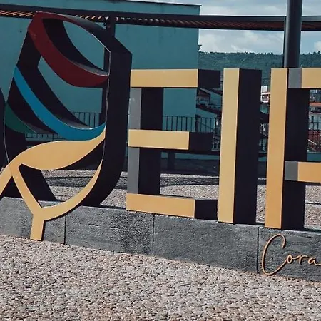 House Da Didy São João da Pesqueira