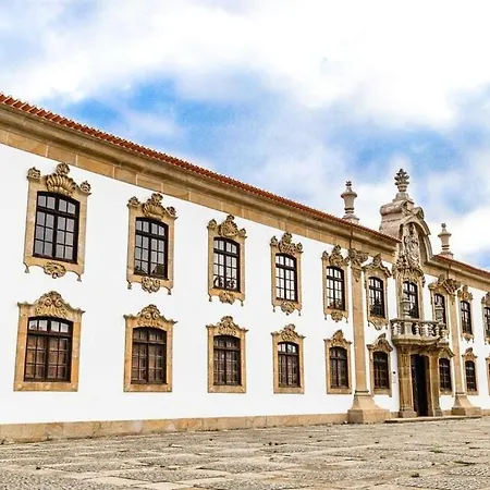 House Da Didy * São João da Pesqueira