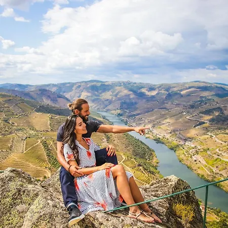 House Da Didy * São João da Pesqueira