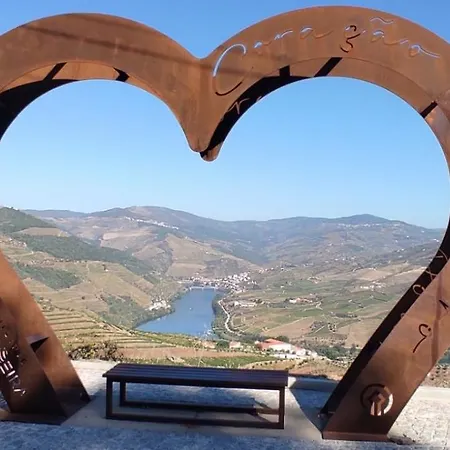 Apartamento House Da Didy São João da Pesqueira