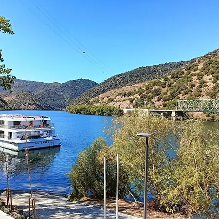 House Da Didy São João da Pesqueira
