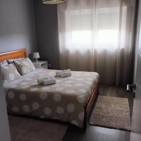 House Da Didy Apartamento