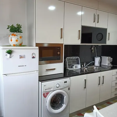 House Da Didy Apartment *