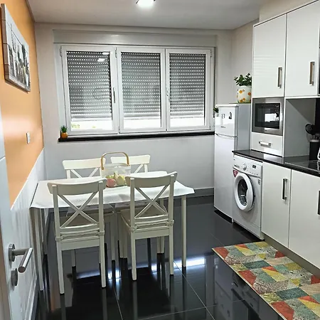 Apartment House Da Didy *