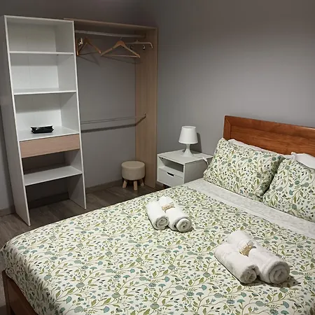 Apartamento House Da Didy