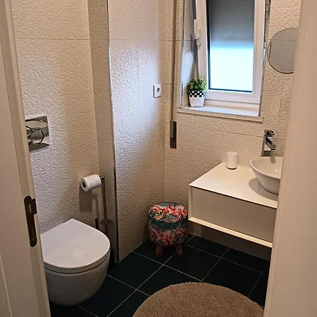 House Da Didy Apartment *