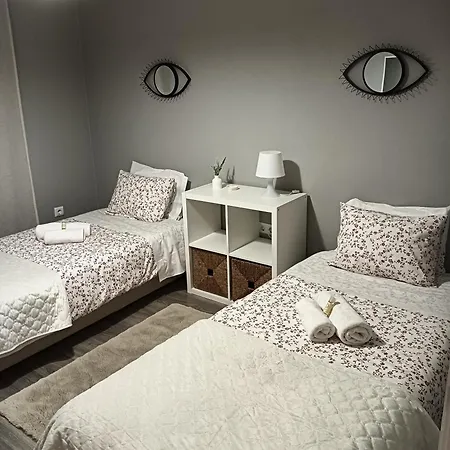 Apartamento House Da Didy São João da Pesqueira