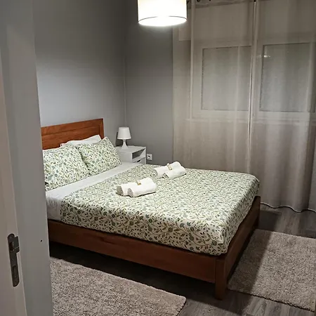 House Da Didy São João da Pesqueira