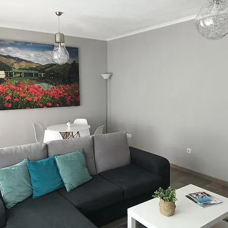 Apartamento House Da Didy