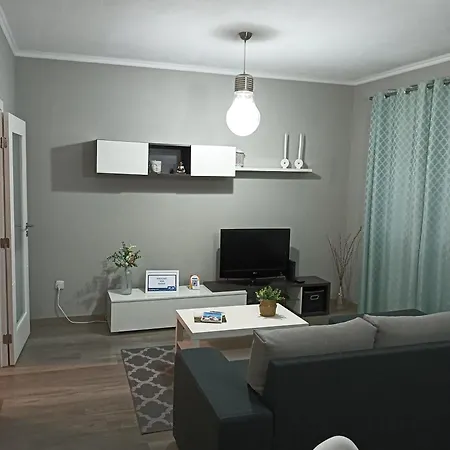 House Da Didy Apartamento *