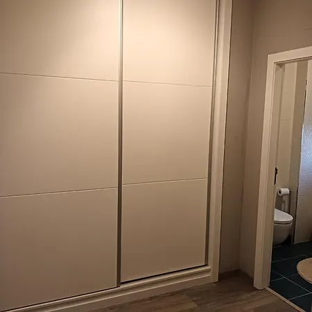 Apartamento House Da Didy *