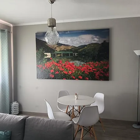 House Da Didy Apartamento São João da Pesqueira