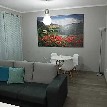 Apartamento House Da Didy São João da Pesqueira