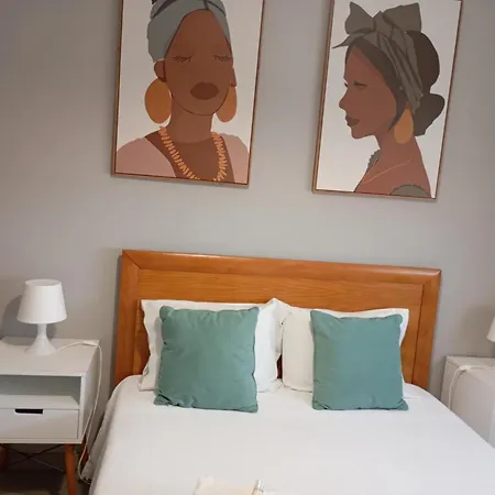 House Da Didy * Sao Joao da Pesqueira