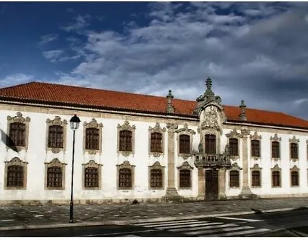 House Da Didy São João da Pesqueira