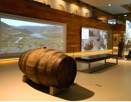 House Da Didy Apartamento São João da Pesqueira