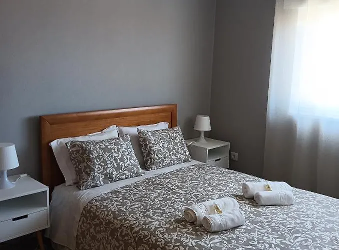 House Da Didy 公寓 *