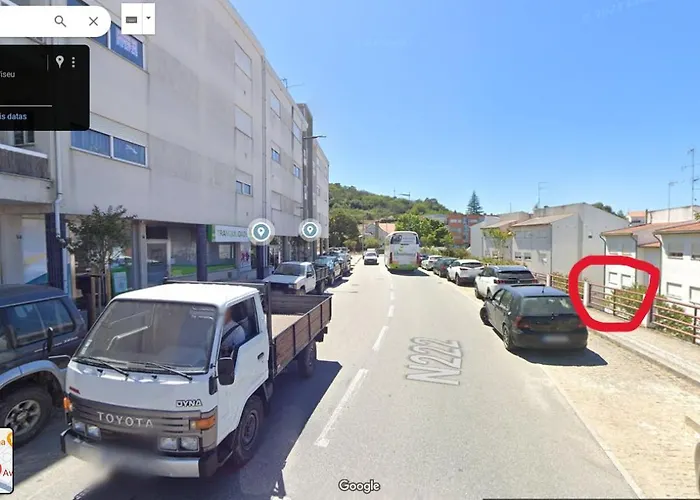 公寓 House Da Didy *