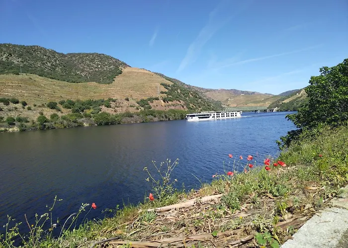 House Da Didy * São João da Pesqueira