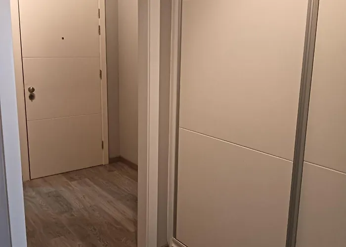 公寓 House Da Didy *