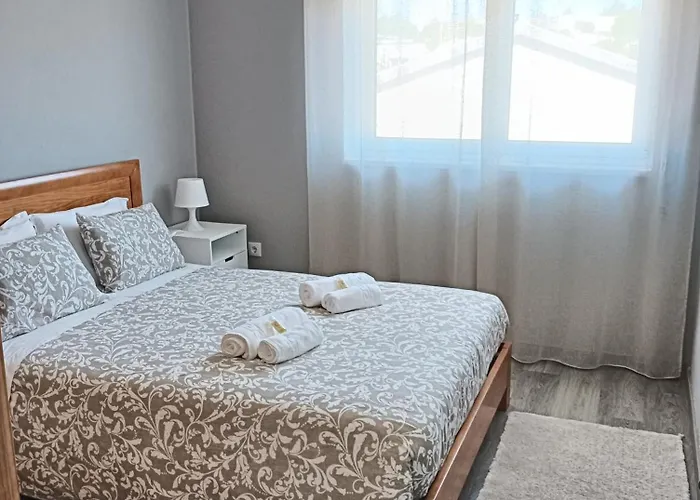 House Da Didy 아파트 São João da Pesqueira