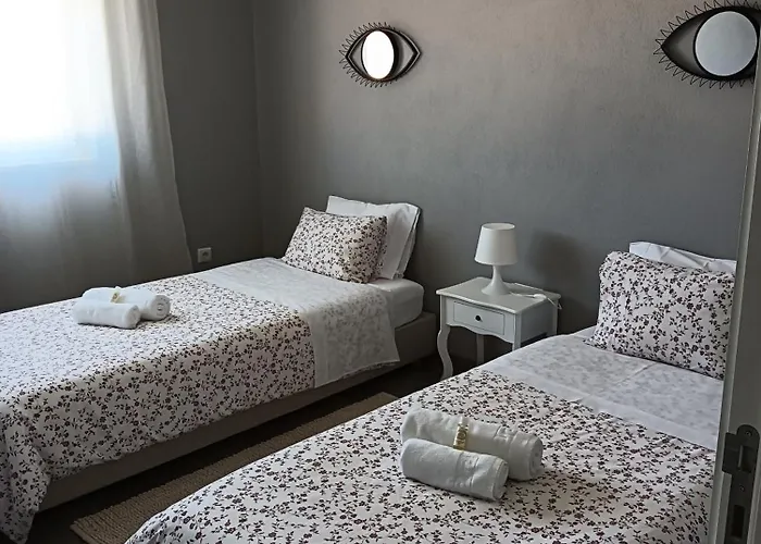 Lejlighed House Da Didy