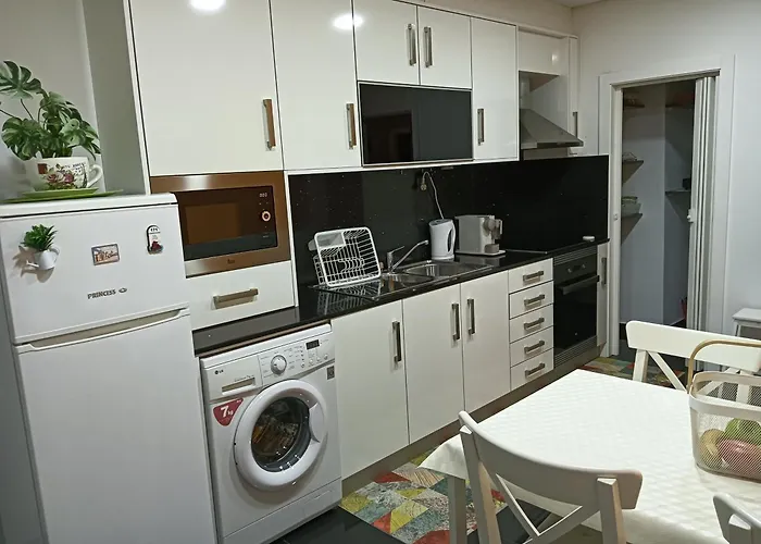 公寓 House Da Didy *