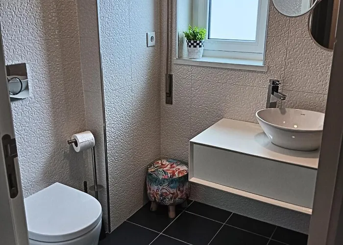 House Da Didy 公寓 São João da Pesqueira