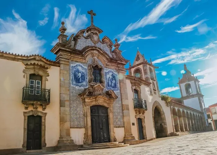 House Da Didy São João da Pesqueira