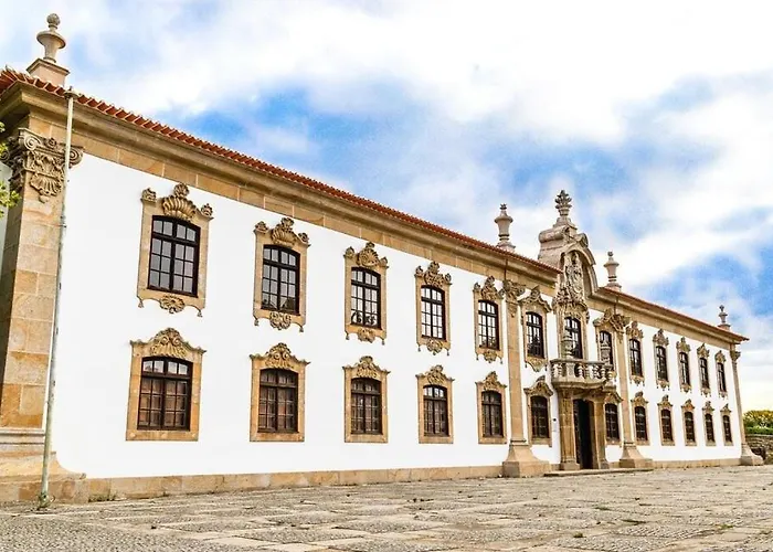House Da Didy * São João da Pesqueira