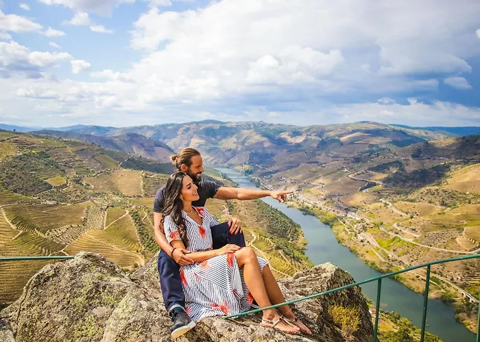 House Da Didy * São João da Pesqueira