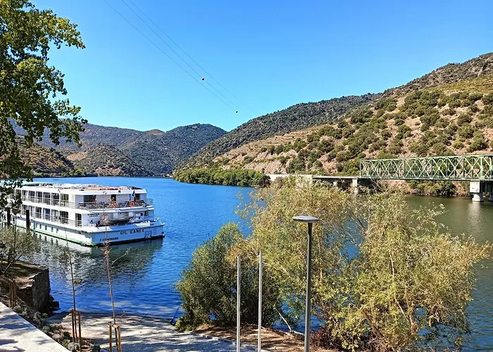 House Da Didy São João da Pesqueira