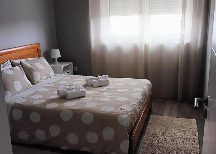 House Da Didy Lejlighed