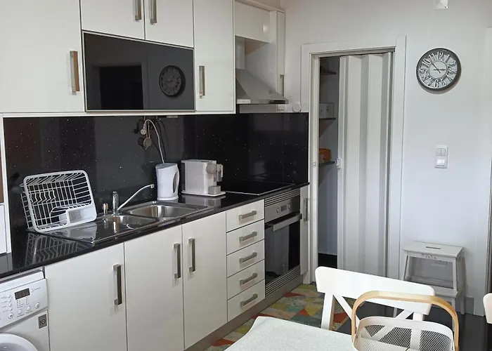 公寓 House Da Didy