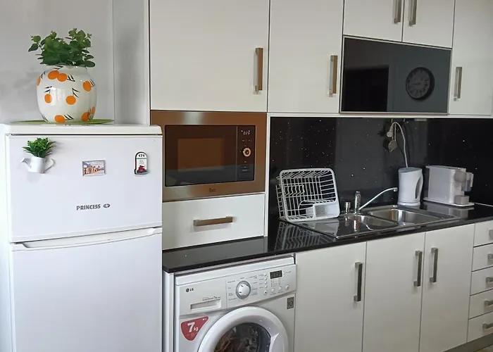 House Da Didy Lejlighed *