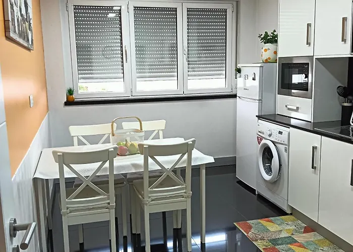 公寓 House Da Didy *