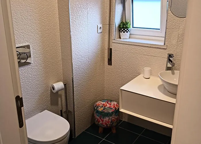 House Da Didy Lejlighed *