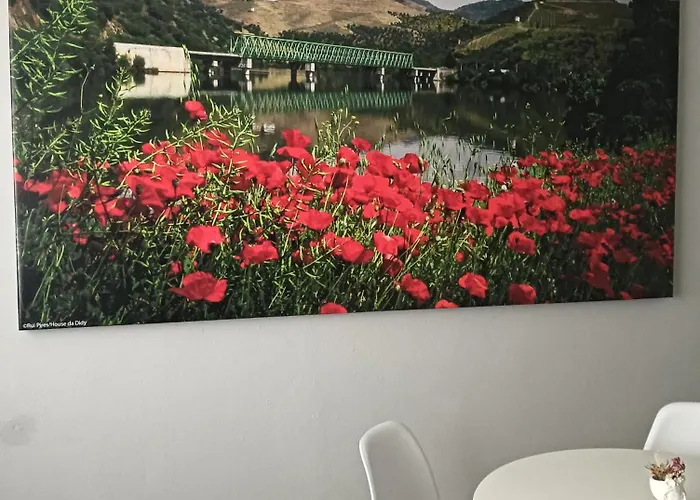 Lejlighed House Da Didy *