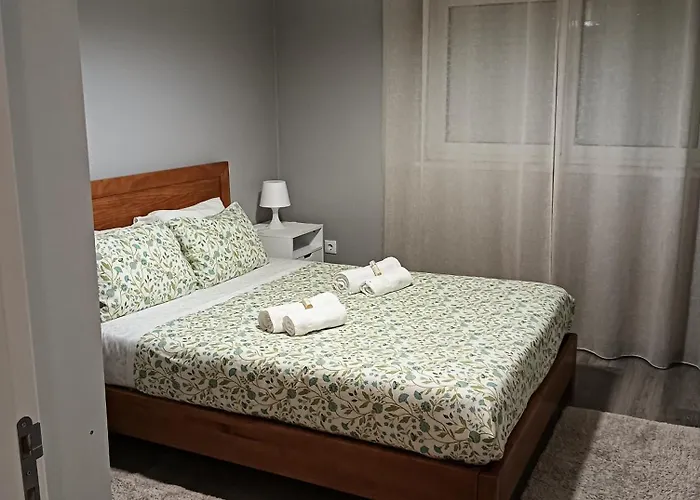 House Da Didy São João da Pesqueira