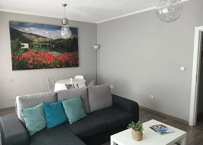 Lejlighed House Da Didy